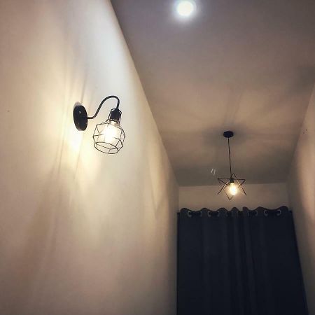 Arsyad Homestay Changlun Exterior foto